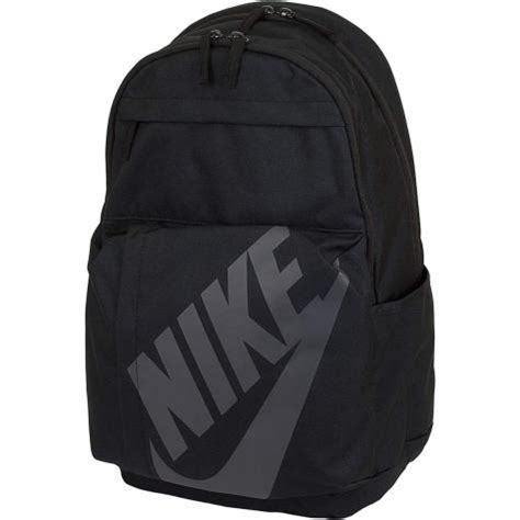 nike rucksack elemental schwarz|nike elemental backpack.